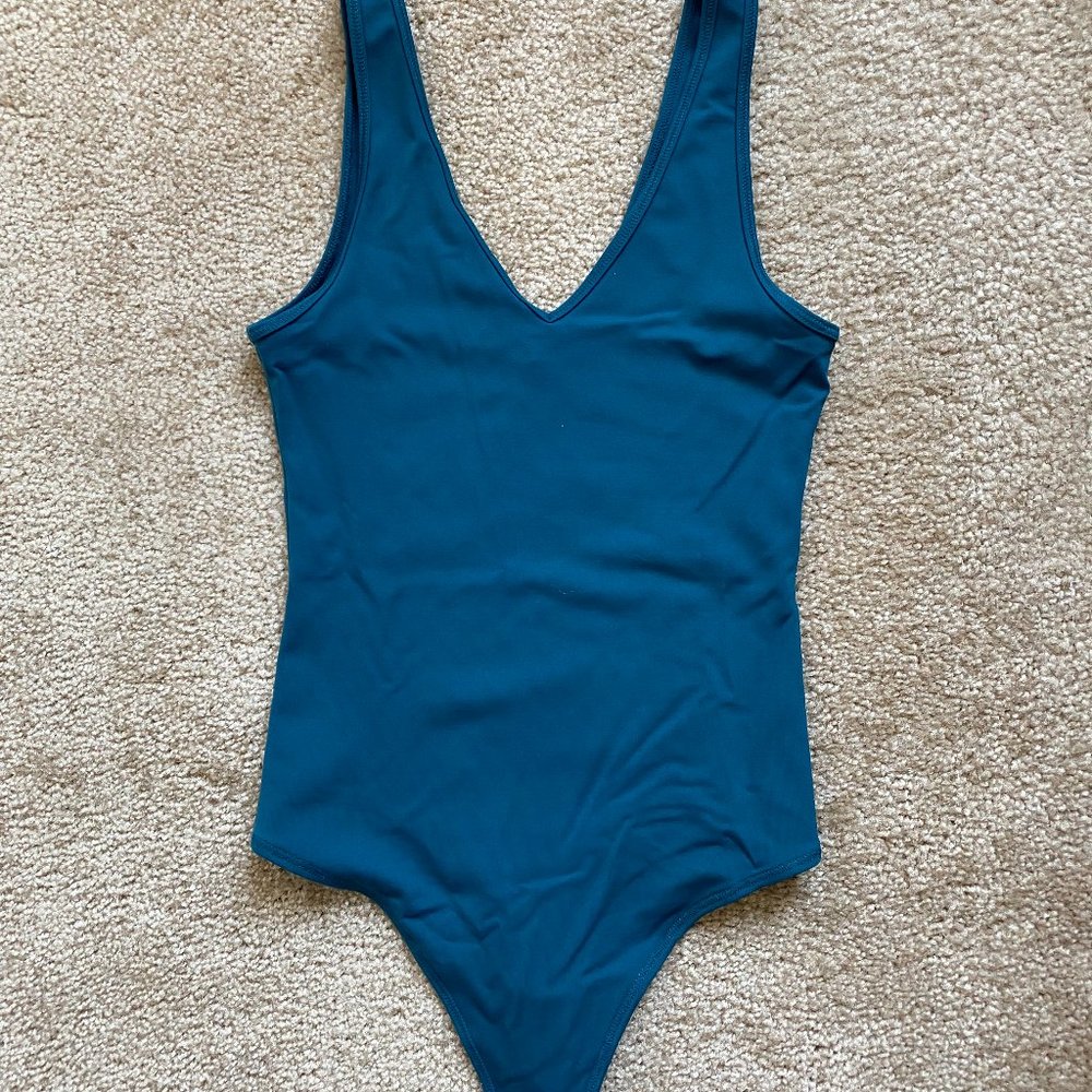 Abercrombie & Fitch bodysuit
